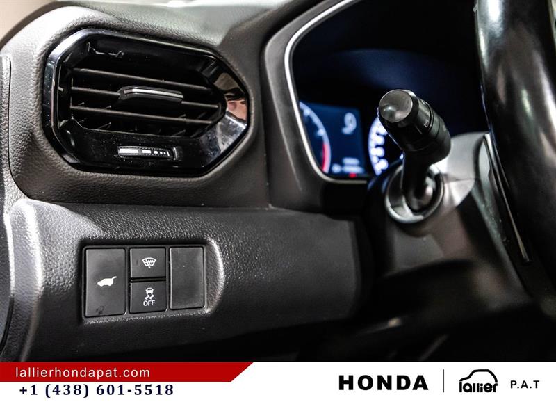 honda Pilot 2023 - 21