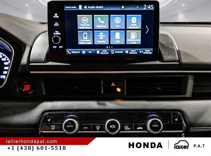 honda Pilot 2023 - 24
