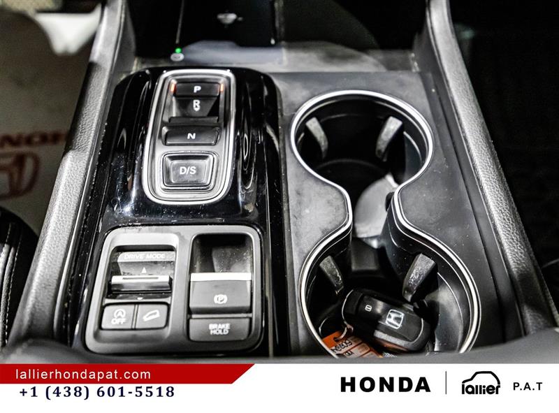 honda Pilot 2023 - 25