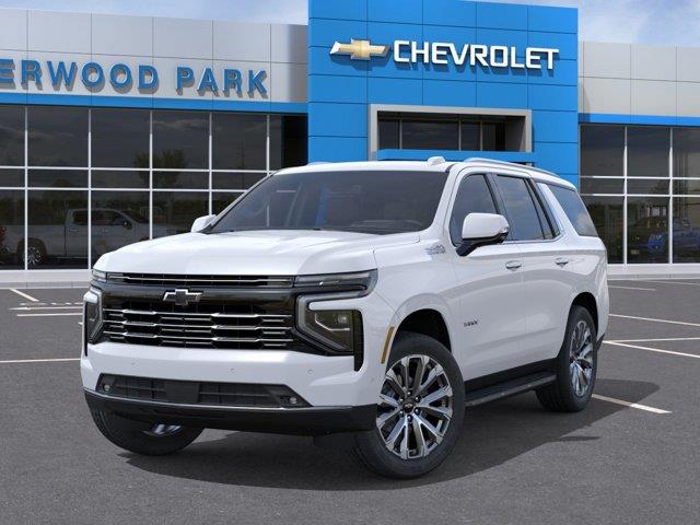 chevrolet Tahoe 2026 - 6