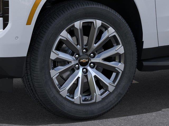 chevrolet Tahoe 2026 - 9
