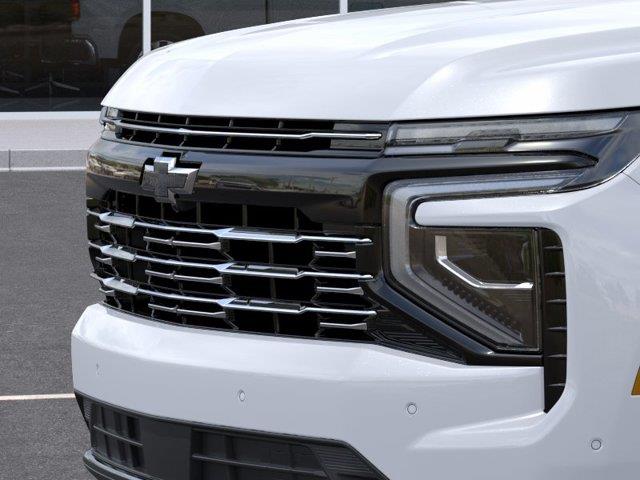 chevrolet Tahoe 2026 - 13