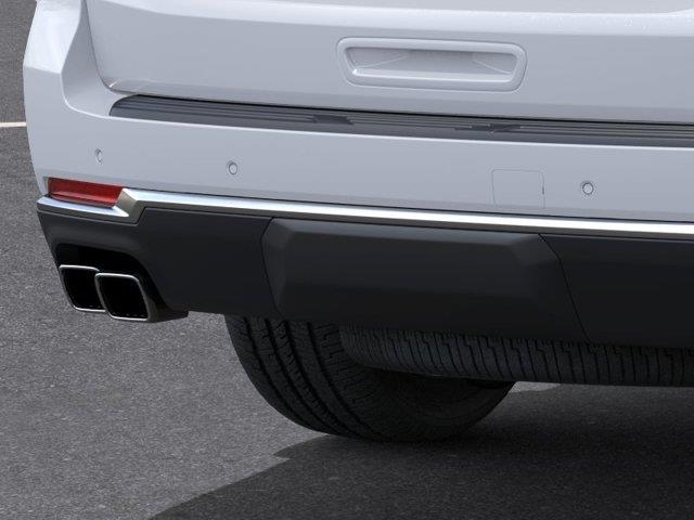 chevrolet Tahoe 2026 - 14