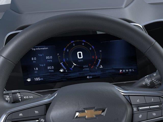 chevrolet Tahoe 2026 - 18