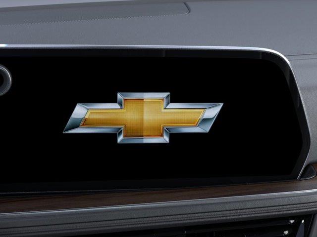chevrolet Tahoe 2026 - 20