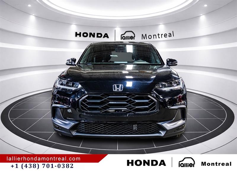 honda HR-V 2024 - 2