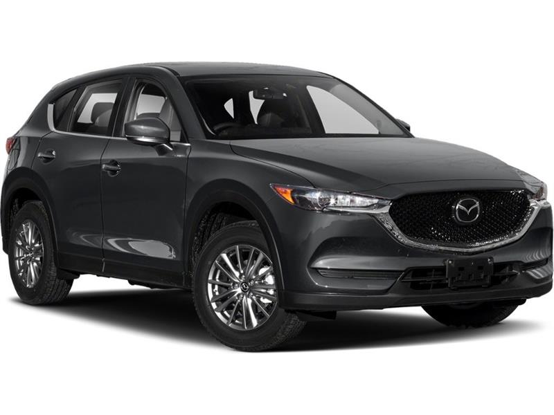 mazda CX-5 2020