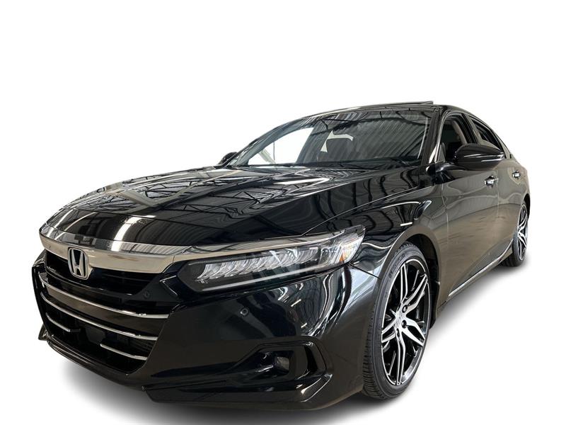 honda Accord Sedan 2022