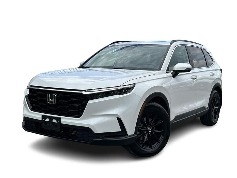 honda CR-V 2024