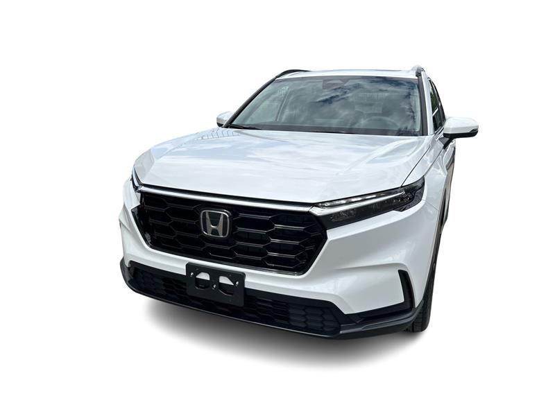 honda CR-V 2024 - 2