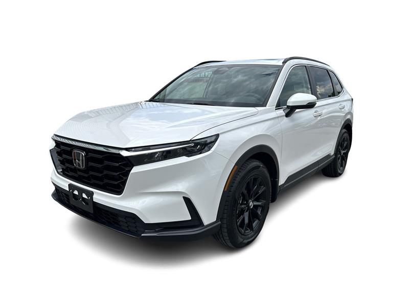 honda CR-V 2024 - 3