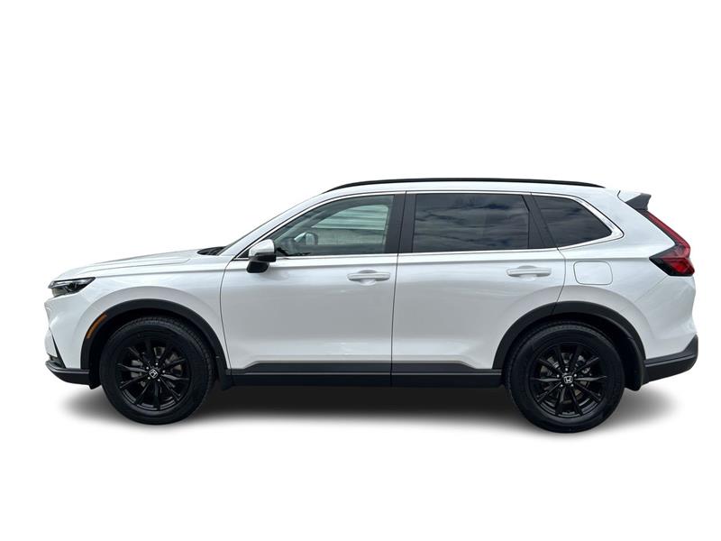 honda CR-V 2024 - 5