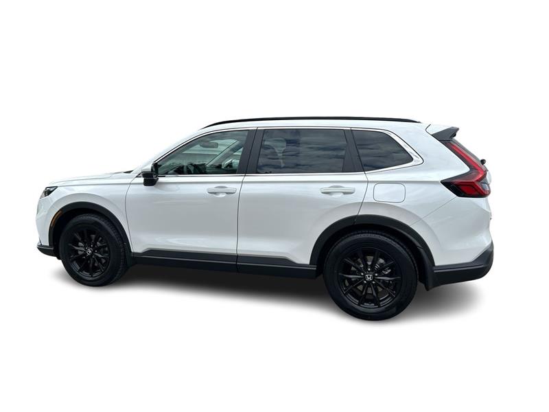 honda CR-V 2024 - 6