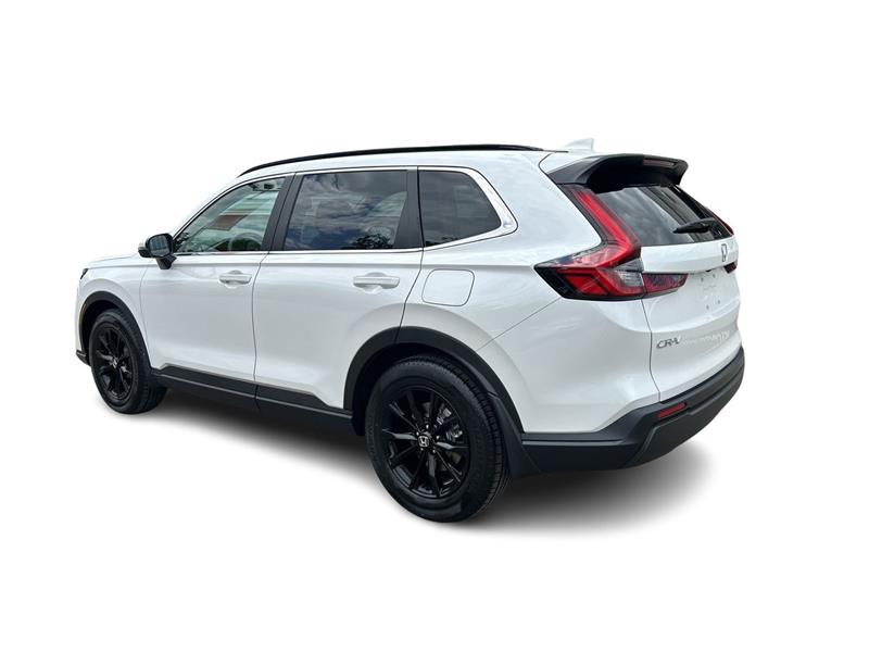 honda CR-V 2024 - 7