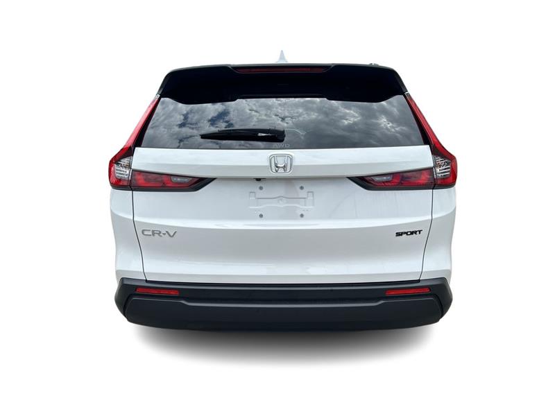 honda CR-V 2024 - 9