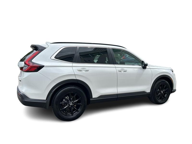 honda CR-V 2024 - 12