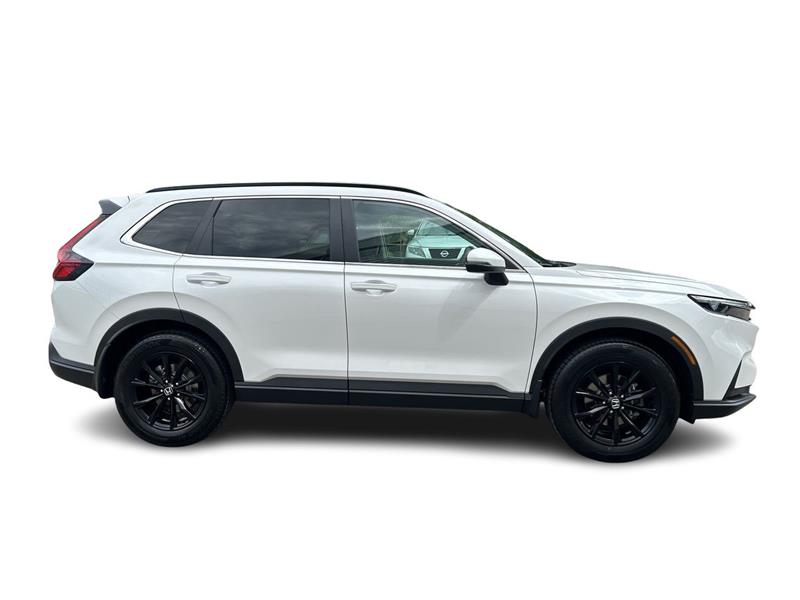 honda CR-V 2024 - 13