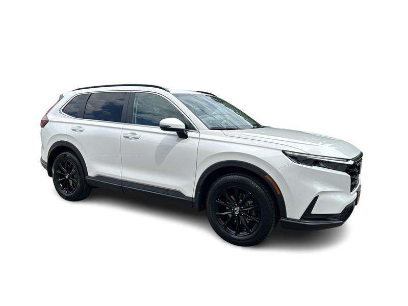 honda CR-V 2024 - 14