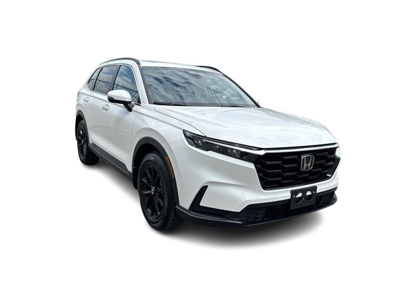 honda CR-V 2024 - 15