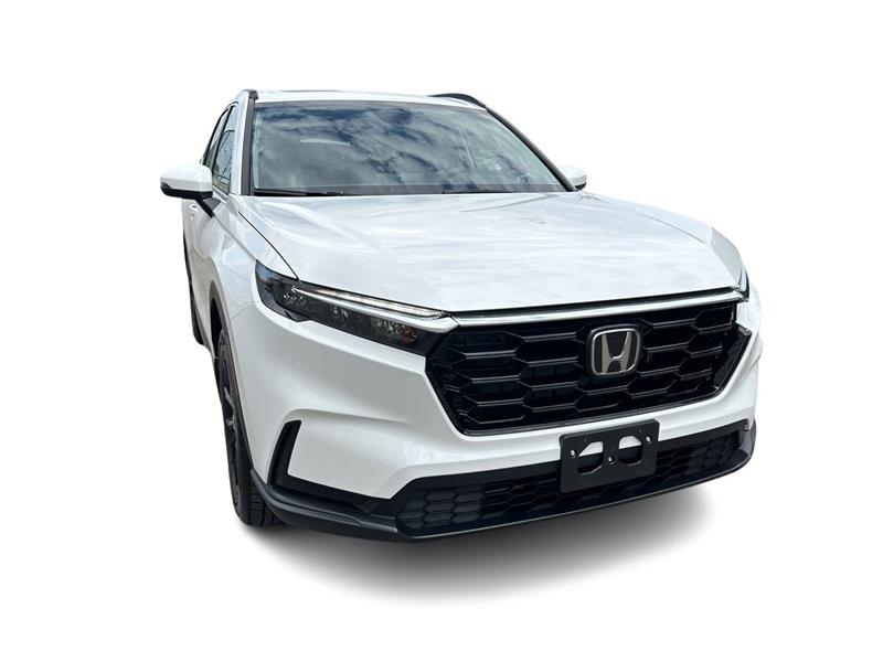 honda CR-V 2024 - 16