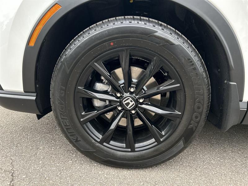 honda CR-V 2024 - 18