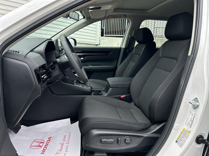 honda CR-V 2024 - 19
