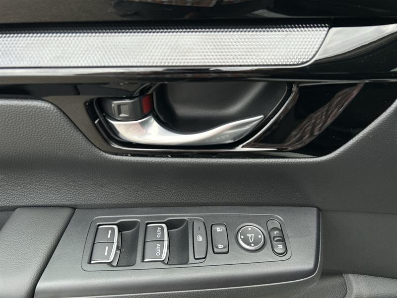 honda CR-V 2024 - 21