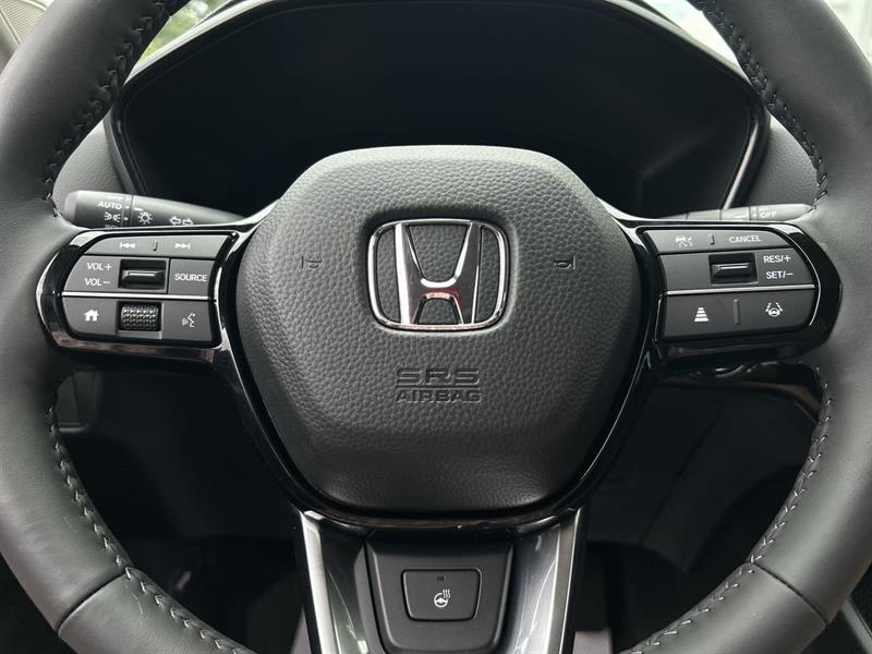 honda CR-V 2024 - 22