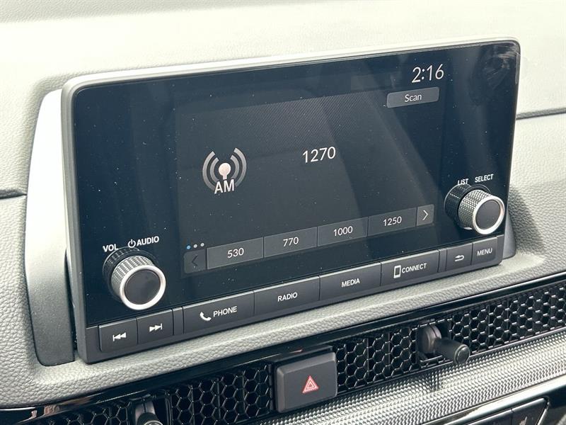 honda CR-V 2024 - 24