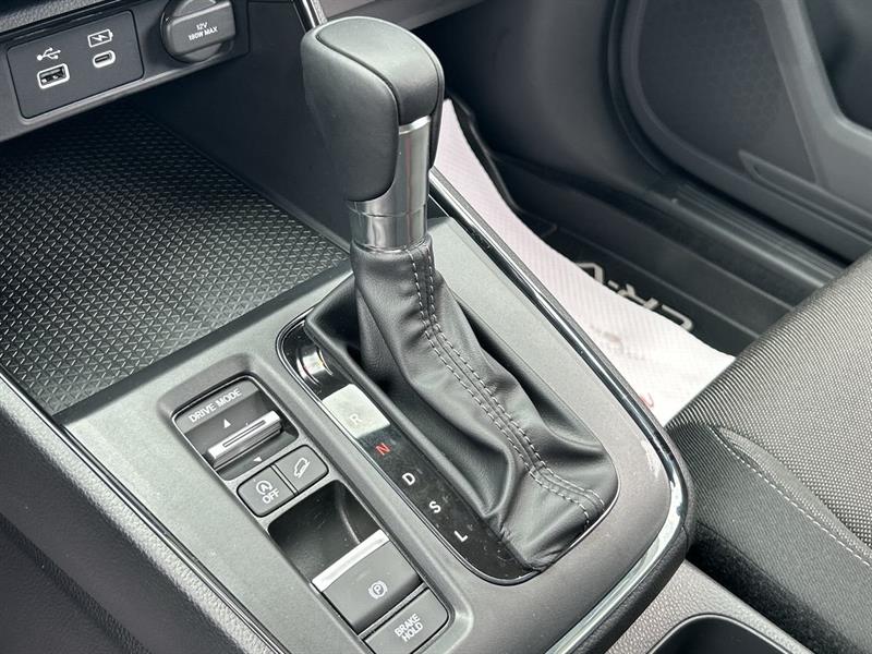 honda CR-V 2024 - 27