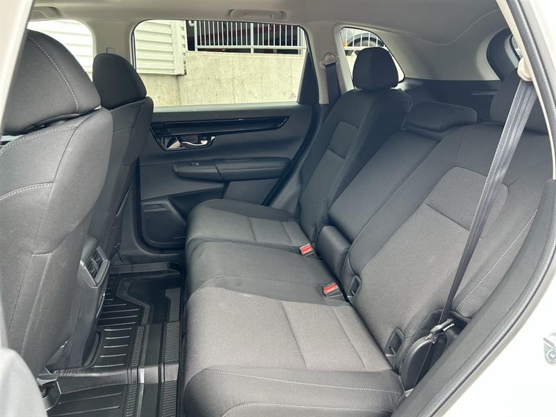 honda CR-V 2024 - 30