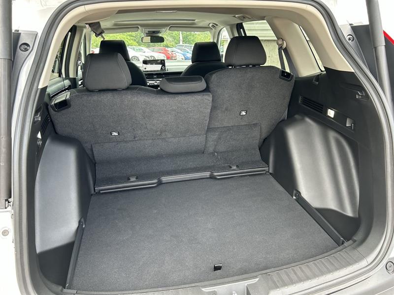honda CR-V 2024 - 31