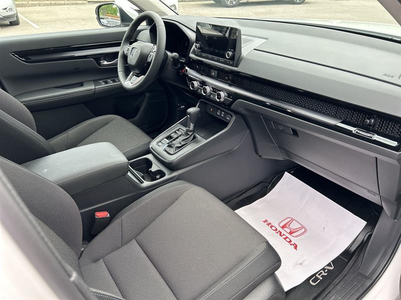 honda CR-V 2024 - 32