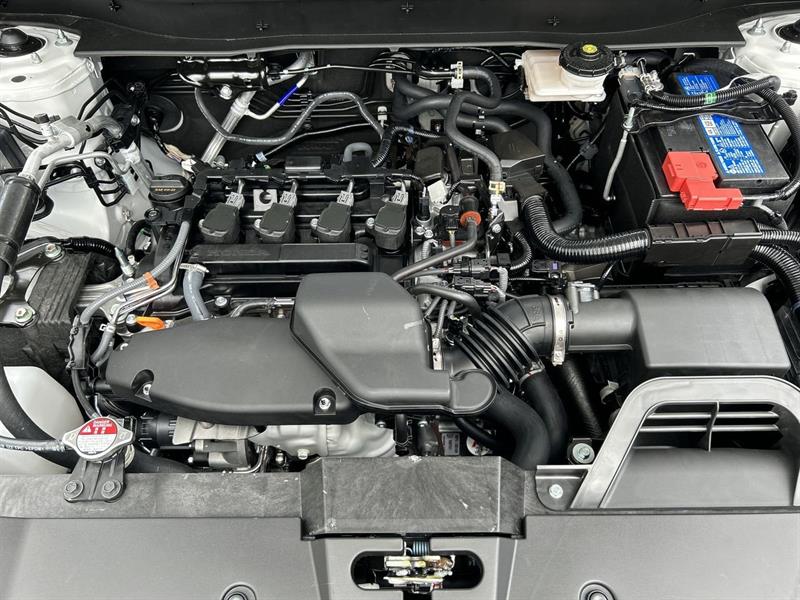 honda CR-V 2024 - 33