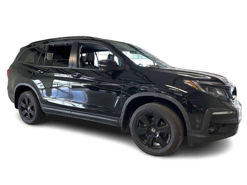 honda Pilot 2022 - 2