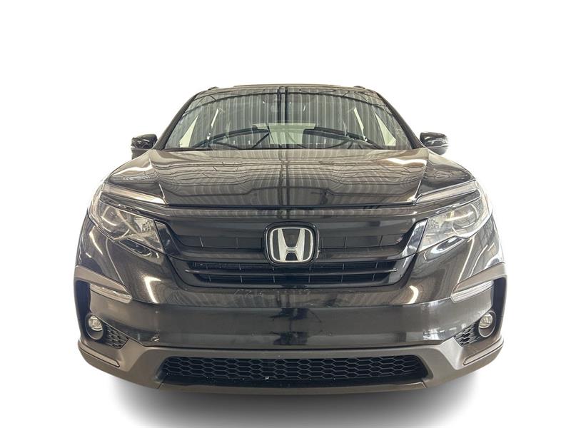 honda Pilot 2022 - 4