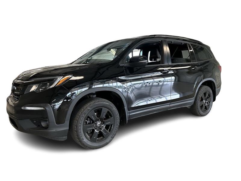 honda Pilot 2022 - 6