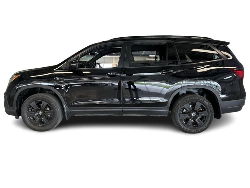 honda Pilot 2022 - 8