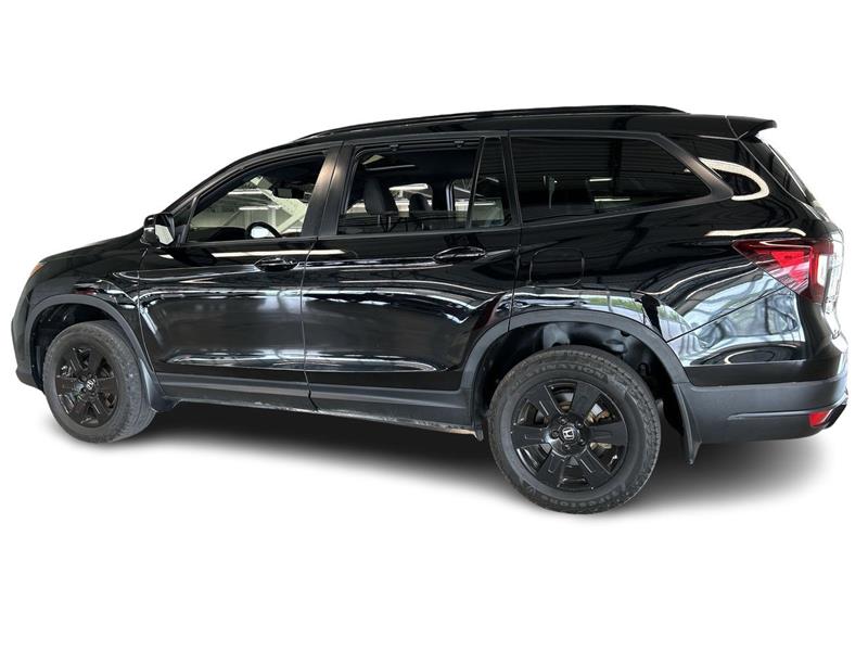 honda Pilot 2022 - 9