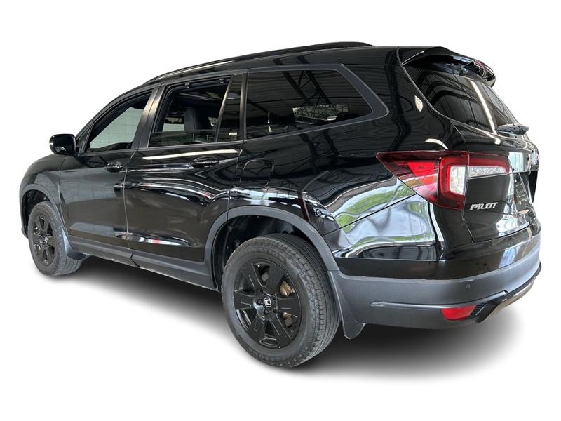 honda Pilot 2022 - 10