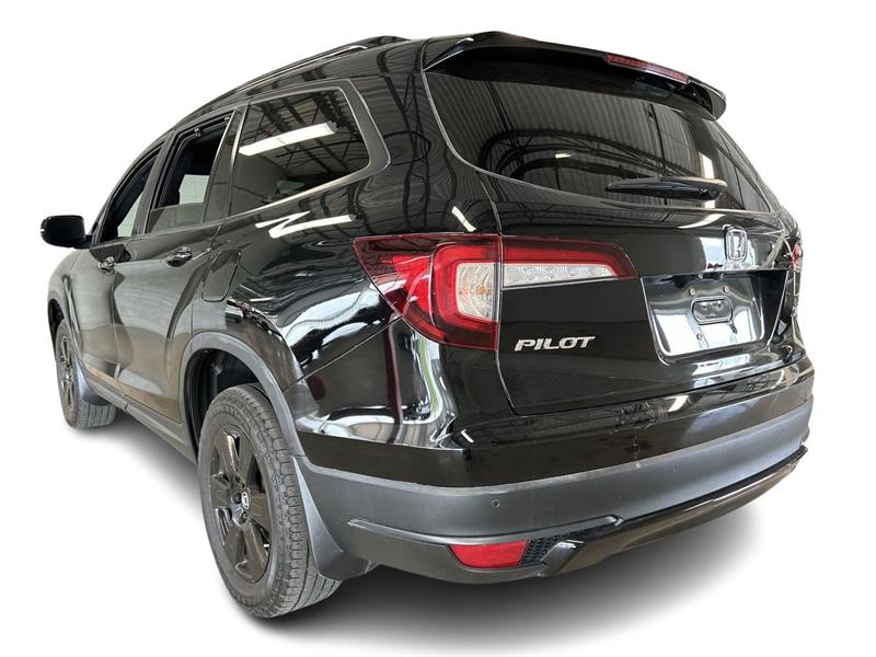 honda Pilot 2022 - 11