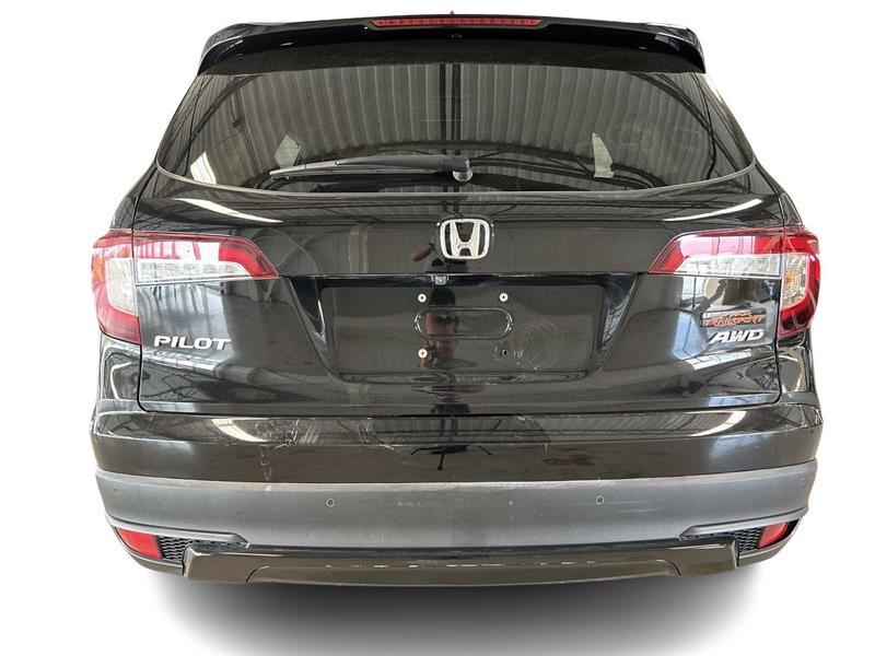 honda Pilot 2022 - 12