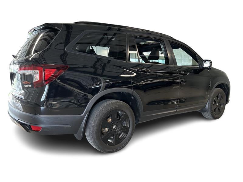 honda Pilot 2022 - 14
