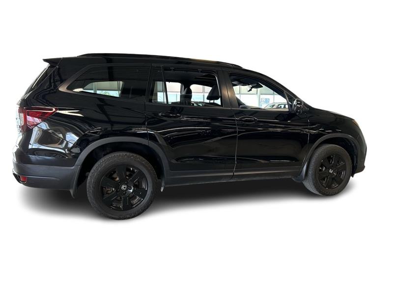 honda Pilot 2022 - 15