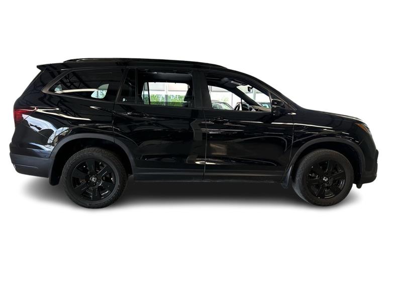 honda Pilot 2022 - 16