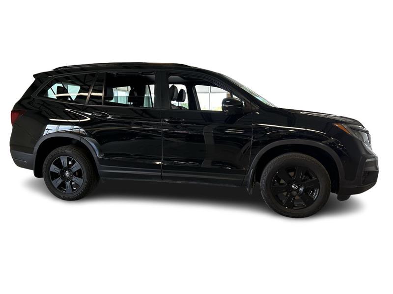 honda Pilot 2022 - 17