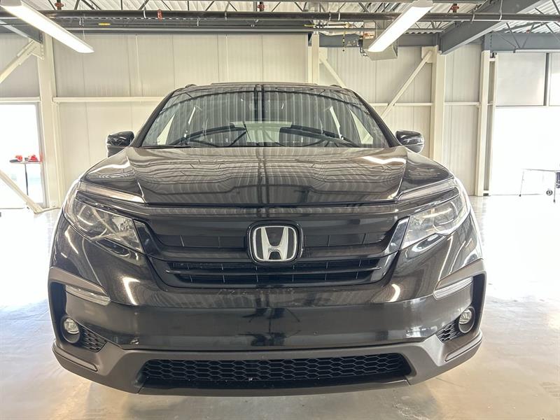 honda Pilot 2022 - 18
