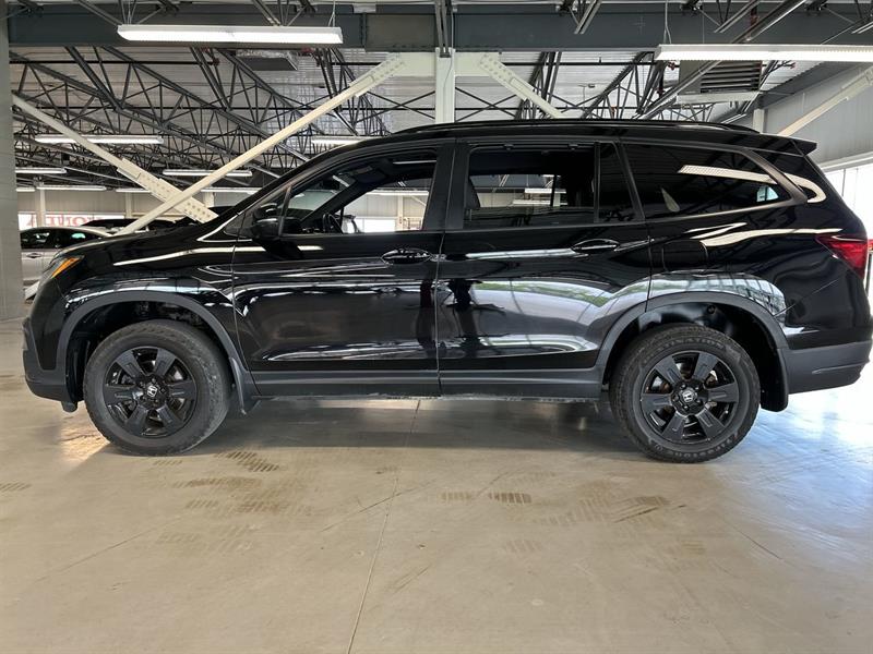 honda Pilot 2022 - 19