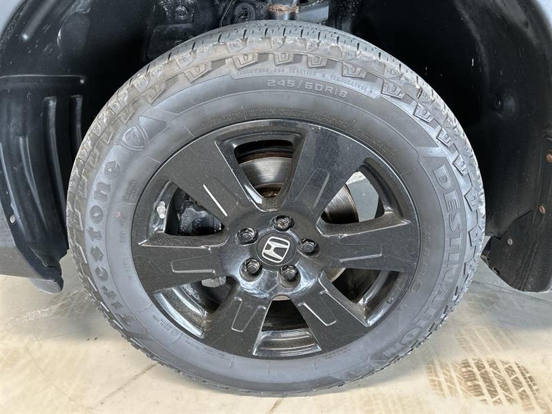 honda Pilot 2022 - 21