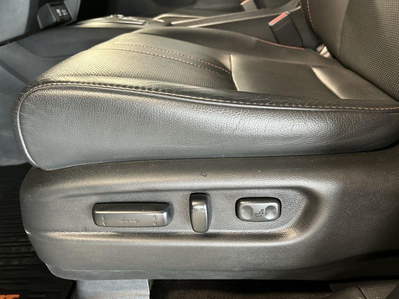 honda Pilot 2022 - 23